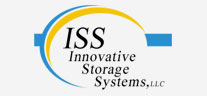 Innovative Storage System ISS Logo